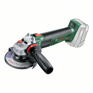 Vinkelslip AdvancedGrind 18V-80 Bosch Power Tools