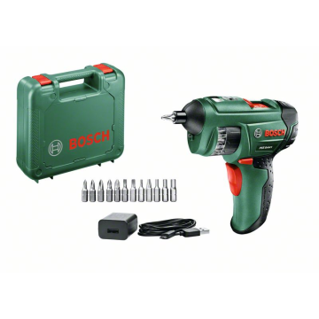 Borrskruvdragare PSR Select 3,6V Bosch Power Tools