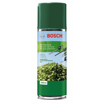 Skötselspray Häcksaxspray Bosch Power Tools