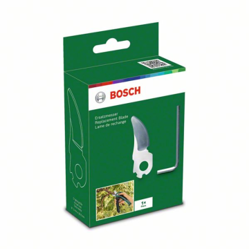 Reservkniv till Sekatör EasyPrune Bosch Power Tools