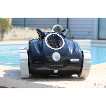 Poolrobot Orca 50 Planet Pool