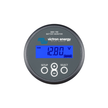 Batteriövervakning BMV-700 Victron Energy