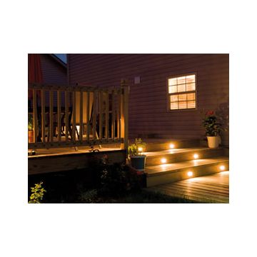 Installera decklights | Byggmax