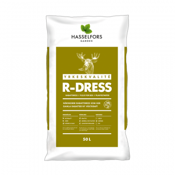 R-Dress 50L Hasselfors