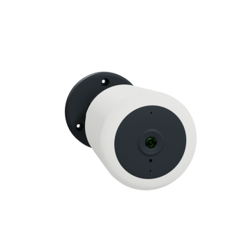 Smart IP-Kamera Wiser Utomhusbruk Schneider Electric