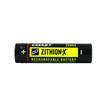 Batteri ZX955 Uppladdningsbart till WPH34R, XPH34R, PM310 och PM300 COAST
