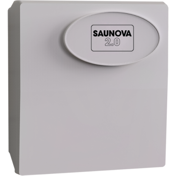 Kraftaggregat Saunova 10,5 kW SAWO