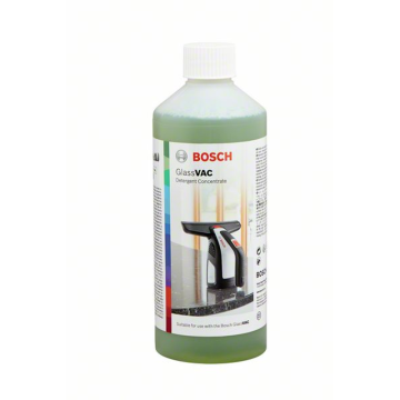 Tvättmedel GlassVAC 500 ml Bosch Power Tools