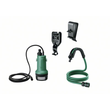Dränkbar Vattenpump GardenPump 18 Bosch Power Tools