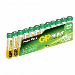 Batteri GP Super Alkaline LR03 AAA