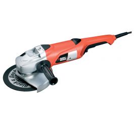 Vinkelslip Black & Decker KG2000-QS