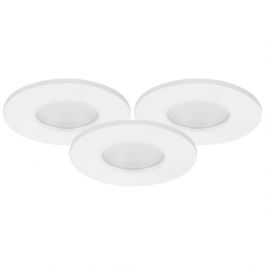 DOWNLIGHTSETT MD-776 MALMBERGS