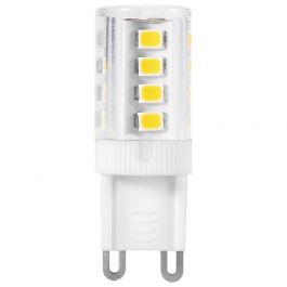 LED-LAMPA G9 3,3W 2700K MALMBERGS