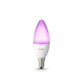 Lampa Hue white and color Philips