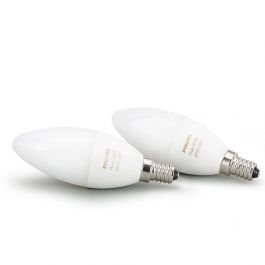 Lampa Hue white and color 2 pack Philips