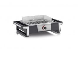 ELGRILL SENOA DIGITAL BOOST SEVERIN