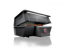 ELGRILL SEVO GT SEVERIN