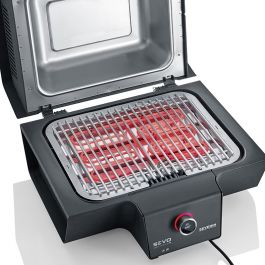 ELGRILL SEVO SMART CONTROL GT SEVERIN