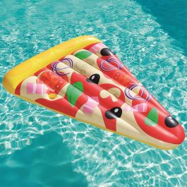 LUFTMADRASS PIZZA PLANET POOL