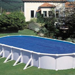 POOLSKYDD EXTRA TERMOFOLIE PLANET POOL