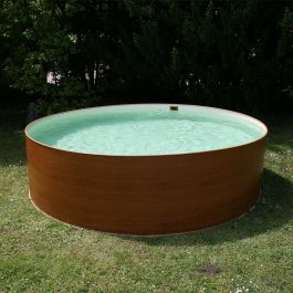 POOLSET AVILA Ø350 PLANET POOL