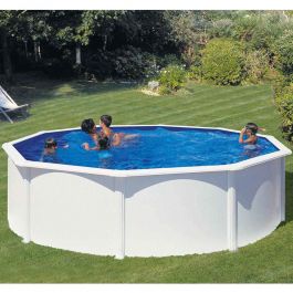 POOLSET CLASSIC Ø350X120 PLANET POOL