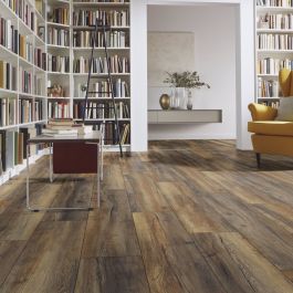 Laminatgolv Harbour Oak 8mm