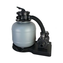 Sandfilterpump XS-XL