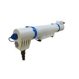 UVC poolsystem 55W