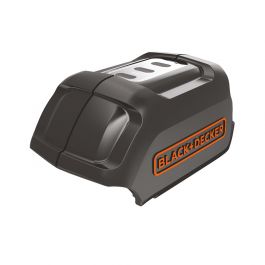 USB laddare BDCU15AN-XJ Black & Decker