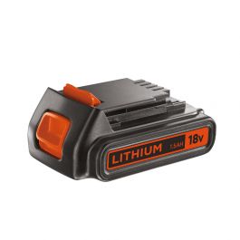 Batteri 1,5Ah Li-Ion BL1518-XJ Black & Decker