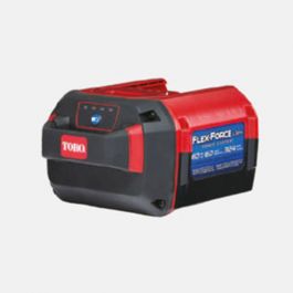 BATTERI 60V 6,0AH TORO