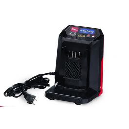 BATTERILADDARE 60V TORO