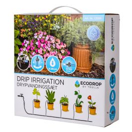 Droppsystem 1 Ecodrop Trolla