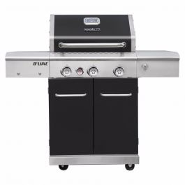 GASOLGRILL DELUXE 3B NEXGRILL