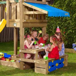 Picknickbord Modul Jungle Gym