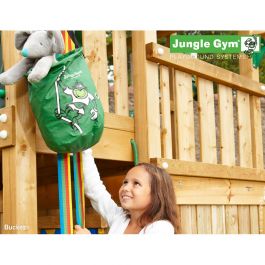 Transportbehållare med hissystem Jungle Gym