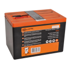 BATTERIPAKET ALKALINE 9V/120AH GALLAGHER