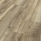 Golvprov Laminatgolv Harbour Oak Beige 8mm