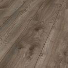 Golvprov Laminatgolv Makro Oak Brown 10mm