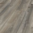 Golvprov Laminatgolv Makro Oak Grey 10mm