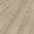 Laminatgolv Makro Oak Light 10mm