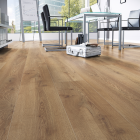 Laminatgolv Mountain Oak Nature 10mm