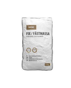 Fix / fästmassa Basic