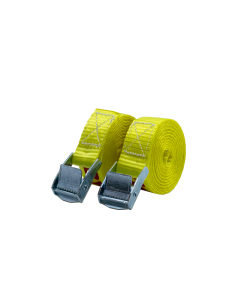 Spännband 2-pack 2,5m