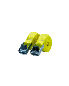 Spännband 2-pack 1,5m