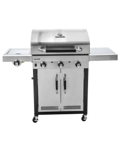 Gasolgrill Advantage 345 S Char-Broil