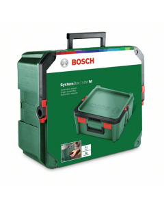 Verktygslåda SystemBox M Bosch Power Tools