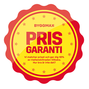 Prisgaranti | Byggmax