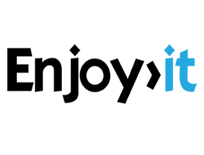 Enjoy>it | Byggmax